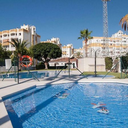 Happy Nest Apartment Benalmadena Luaran gambar