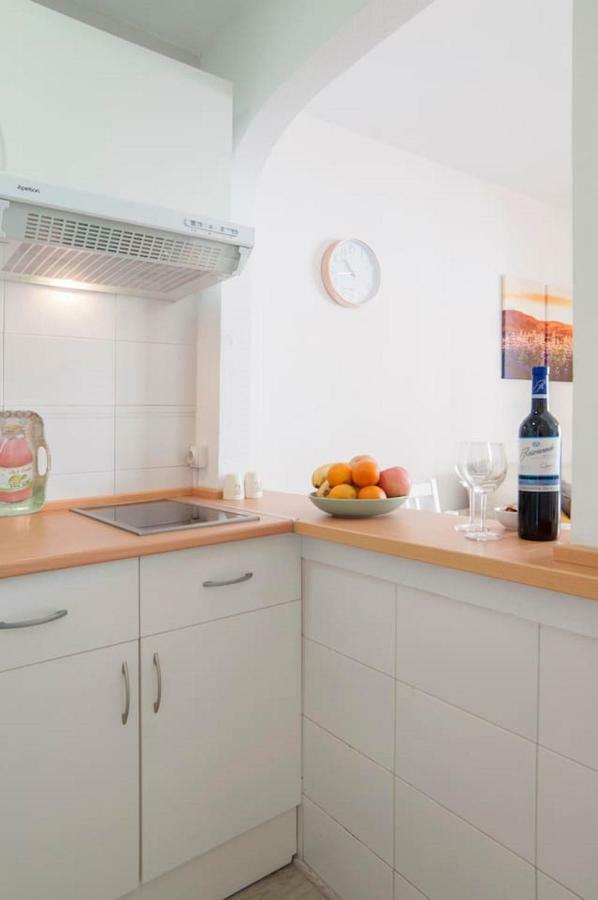 Happy Nest Apartment Benalmadena Luaran gambar