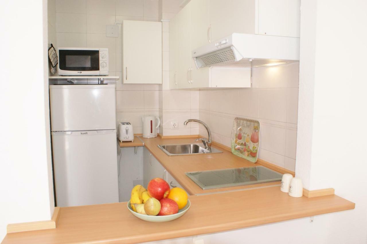 Happy Nest Apartment Benalmadena Luaran gambar